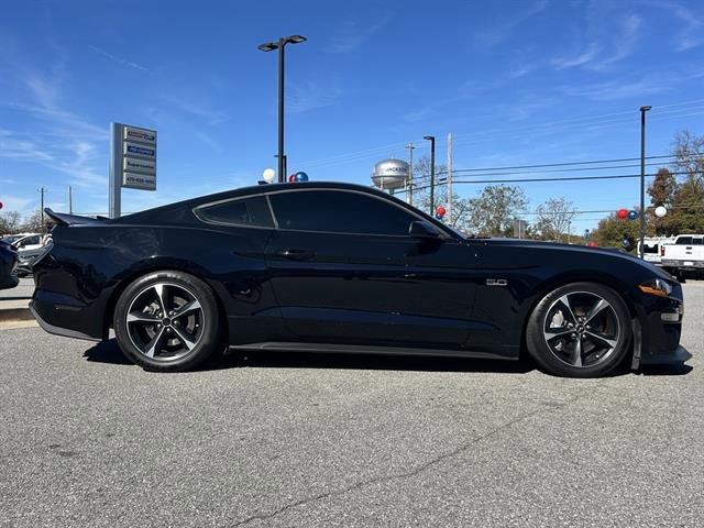 Used 2021 Ford Mustang GT image 5