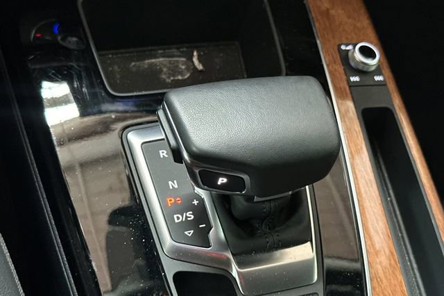 Used 2023 Audi Q5 2.0T Premium w/ Convenience Package image 26