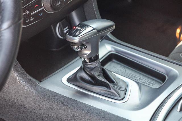 Used 2021 Dodge Charger Scat Pack w/ Navigation & Travel Group image 21