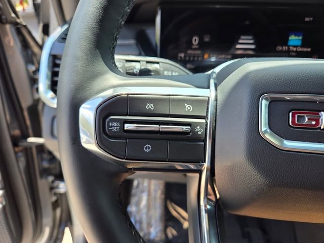 Used 2025 GMC Acadia Elevation FWD image 30