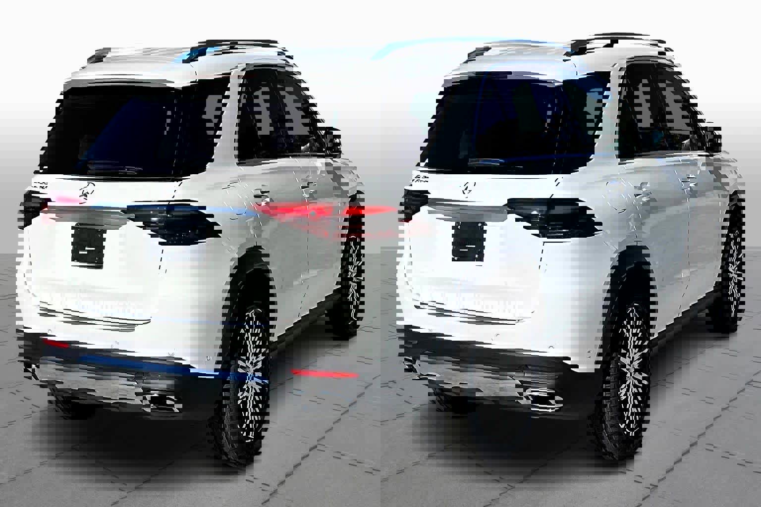 Used 2026 Mercedes-Benz GLE 350 4MATIC image 12