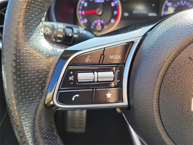 Used 2022 Kia Forte GT-Line image 25