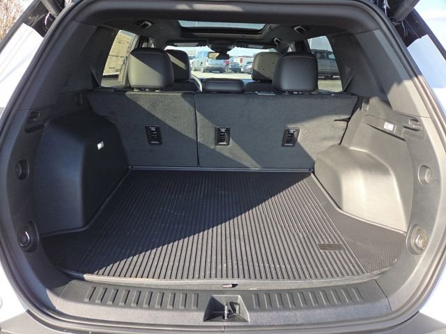 New 2026 Chevrolet Equinox LT w/ Convenience Package II image 31