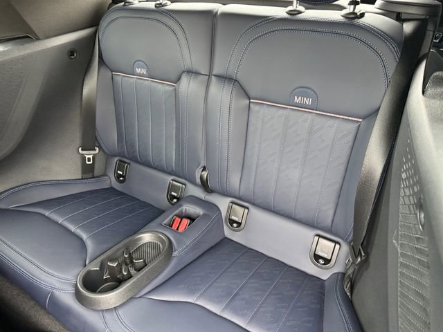 Certified 2026 MINI Cooper S FWD image 13