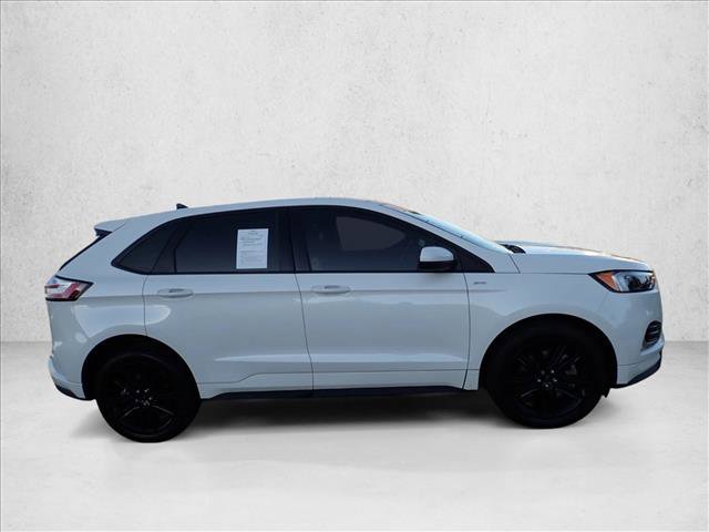 Used 2022 Ford Edge ST-Line image 5