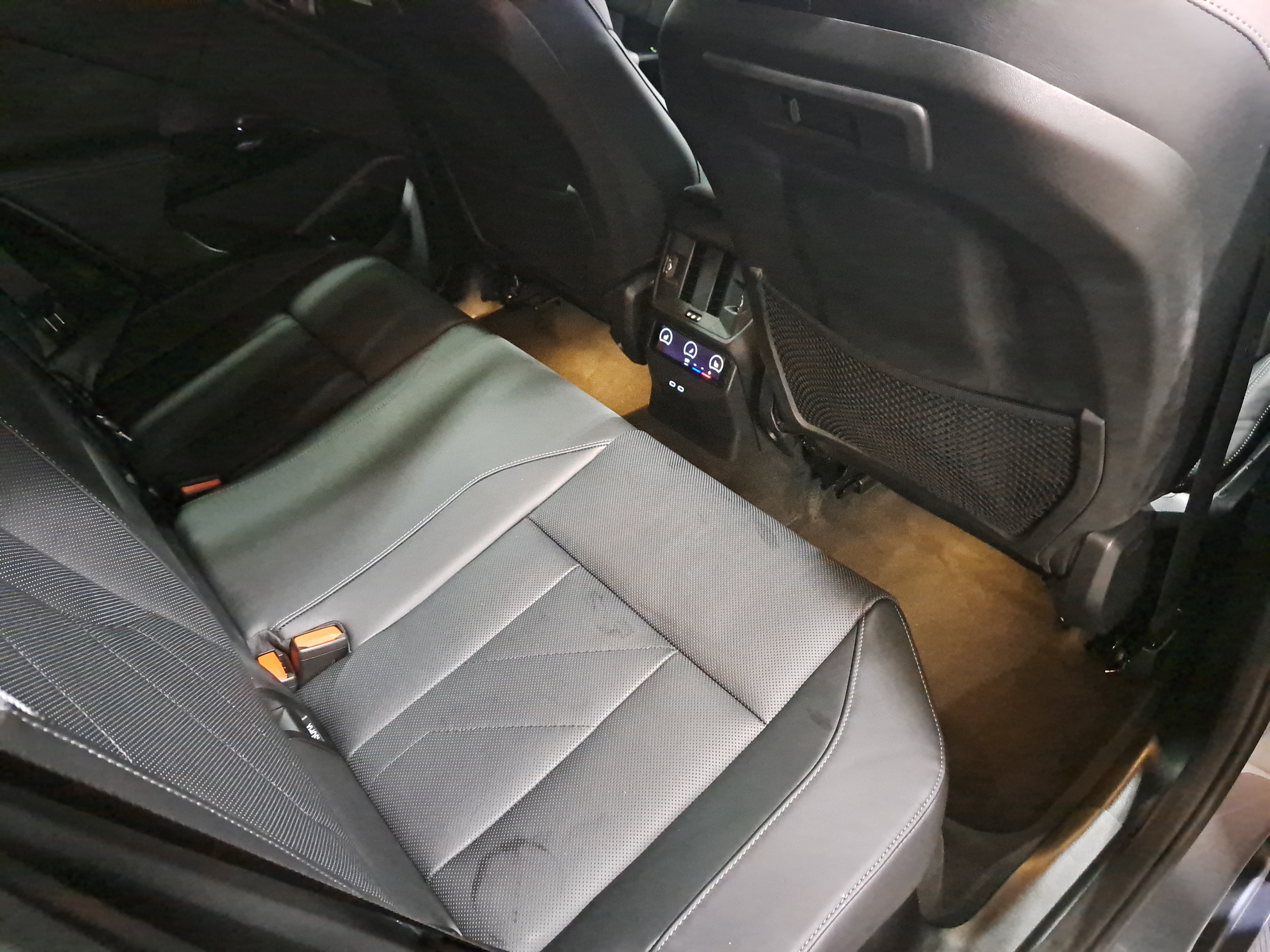 Used 2026 BMW X3 xDrive30i w/ Premium Package AWD/4WD image 11