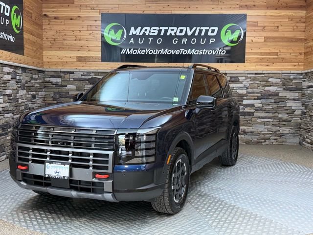 Used 2026 Hyundai Palisade XRT Pro AWD/4WD video 3