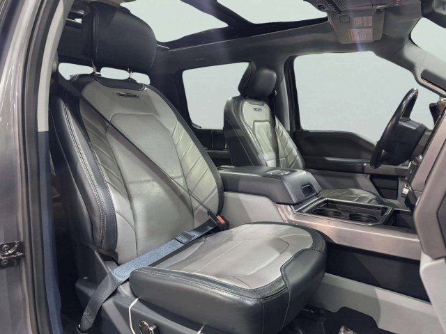 Used 2022 Ford F250 Limited w/ FX4 Off-Road Package image 64