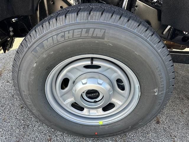 New 2026 Ford F250 XL w/ Snow Plow Prep Package image 15