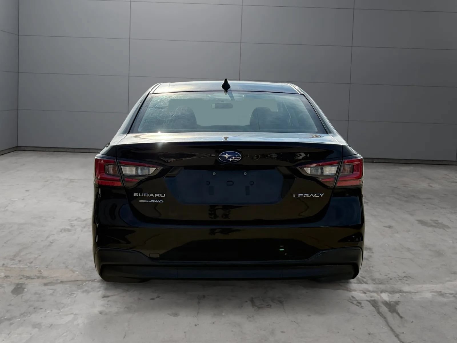 Used 2020 Subaru Legacy w/ Alloy Wheel Package AWD/4WD image 11