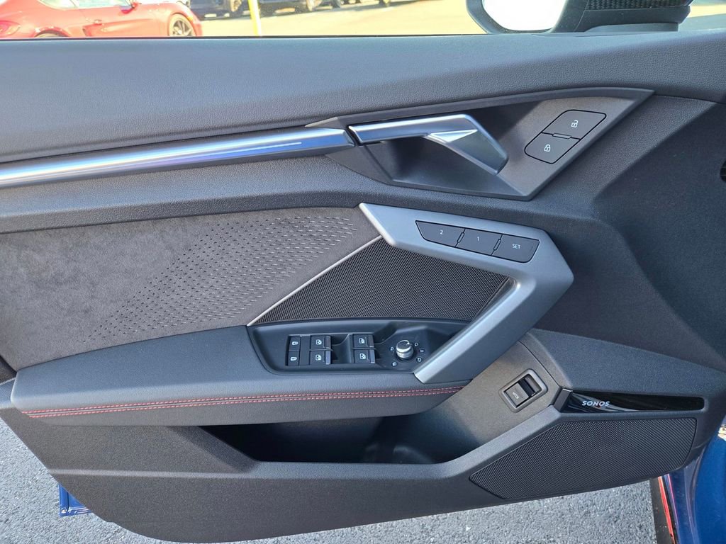 New 2026 Audi S3 Premium image 17