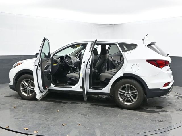 Used 2018 Hyundai Santa Fe Sport FWD image 33