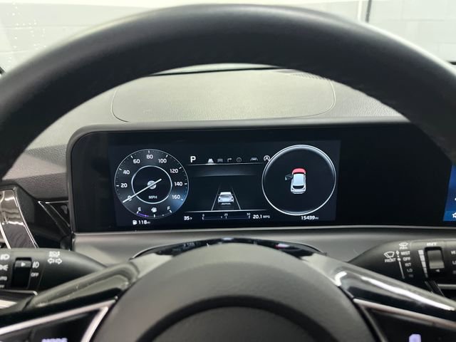 Certified 2024 Kia Seltos S image 12