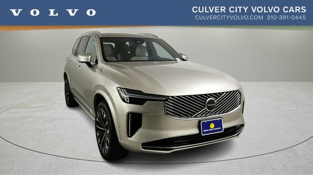 New 2026 Volvo XC90 T8 Plus w/ Protection Package Premier AWD/4WD image 1