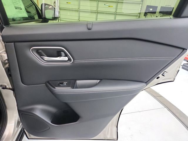 New 2026 Nissan Rogue Platinum w/ Platinum Premium Package image 43