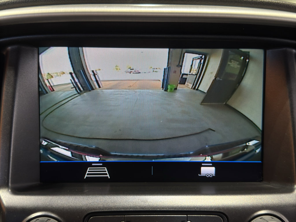 Used 2022 GMC Canyon Elevation w/ Elevation Premium Package image 27