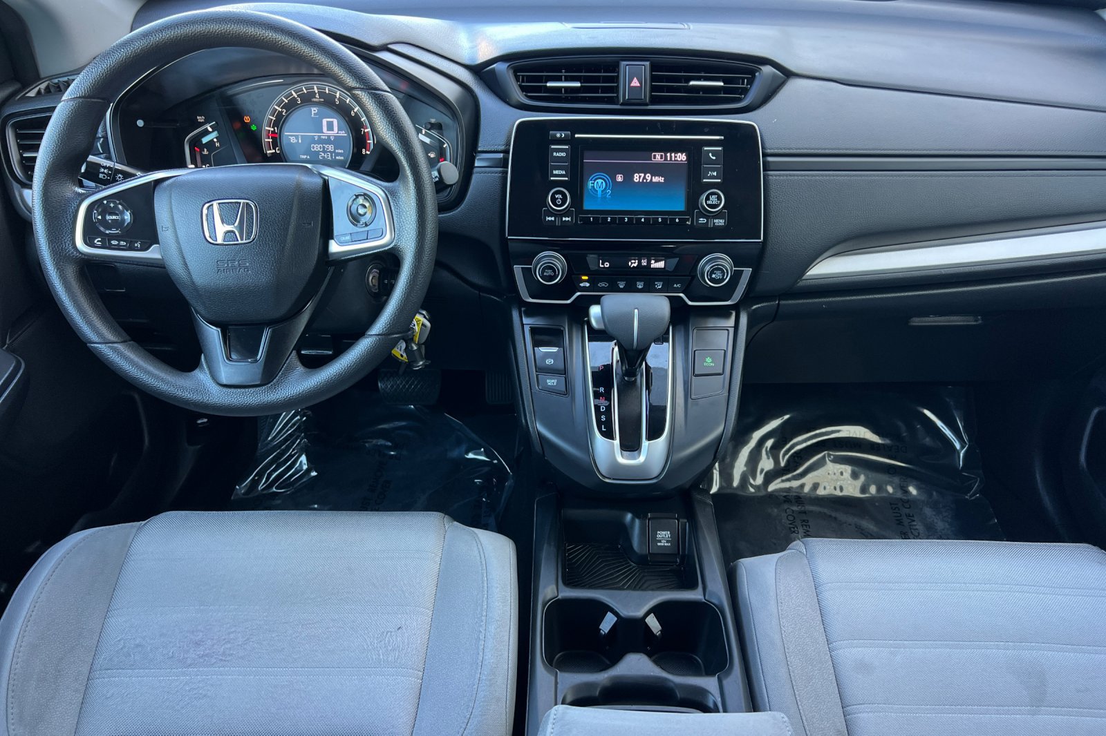 Used 2019 Honda CR-V LX image 15