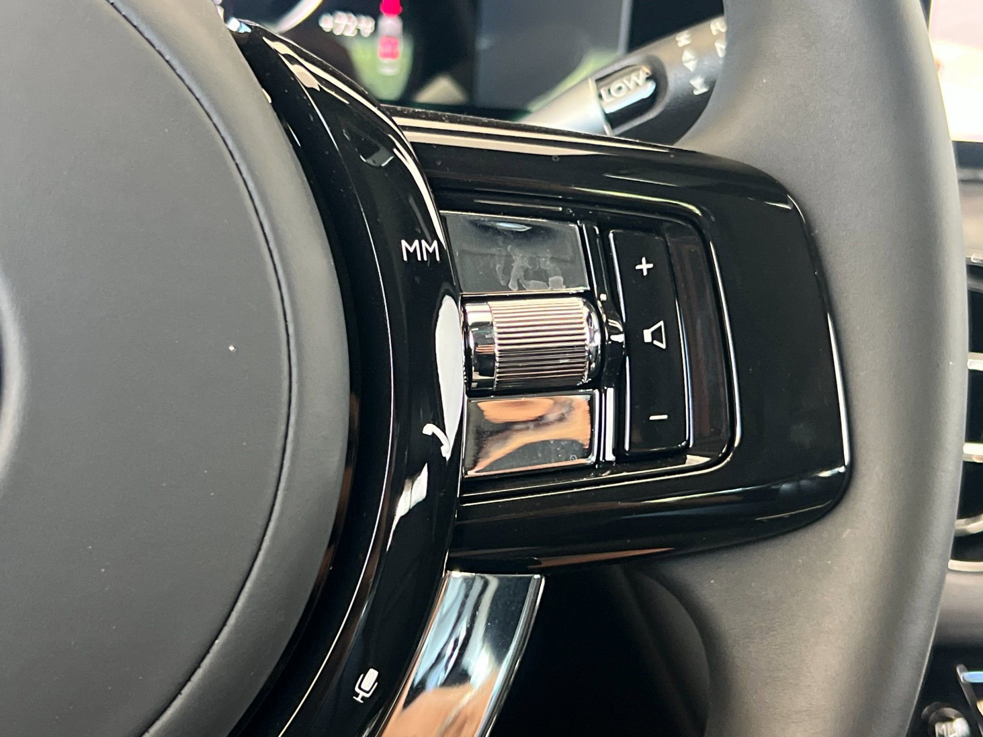 Certified 2026 Rolls-Royce Ghost AWD/4WD image 27