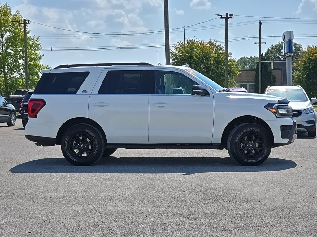 Used 2024 Ford Expedition Timberline image 8