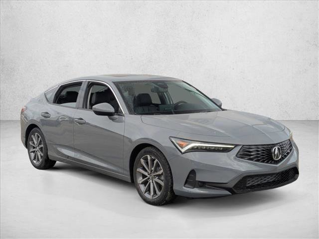 New 2026 Acura Integra image 7