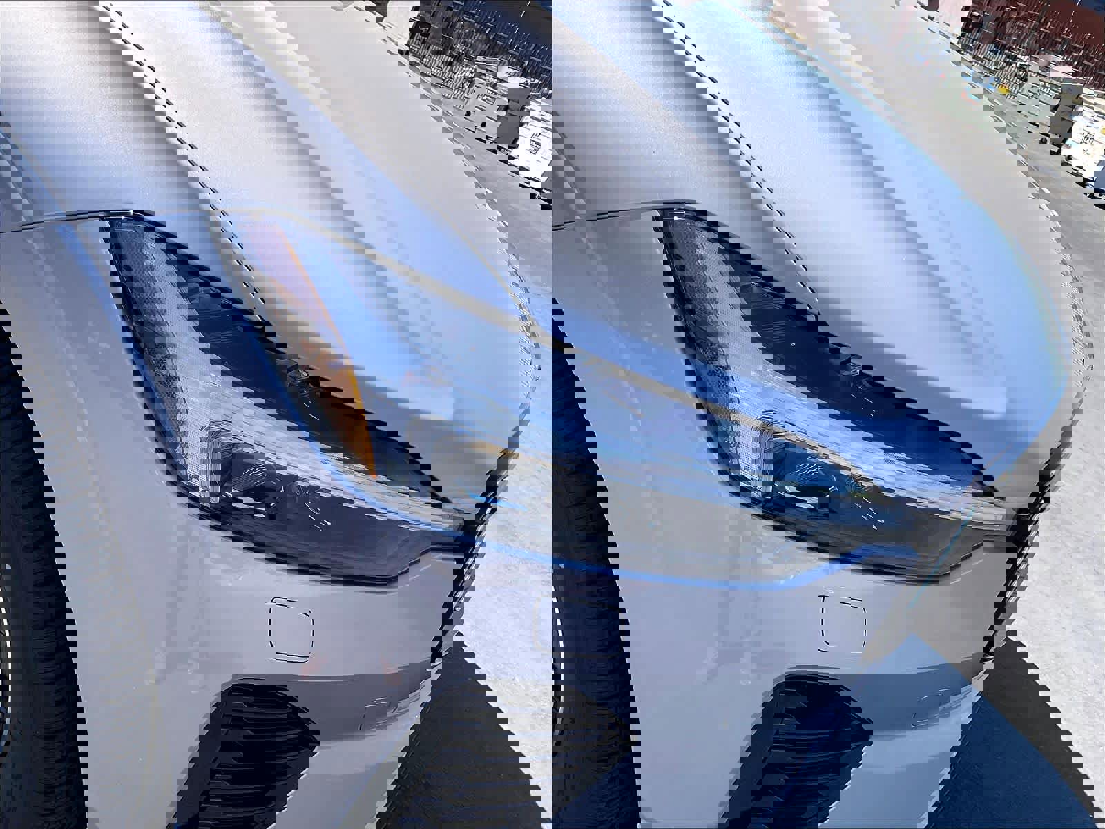 New 2025 Volvo XC60 B5 Core w/ Climate Package AWD/4WD image 32