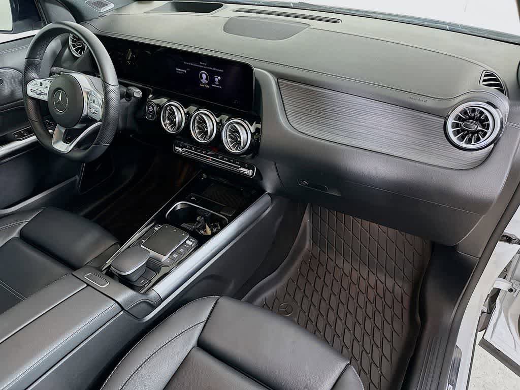 Used 2023 Mercedes-Benz GLA 35 AMG 4MATIC image 35