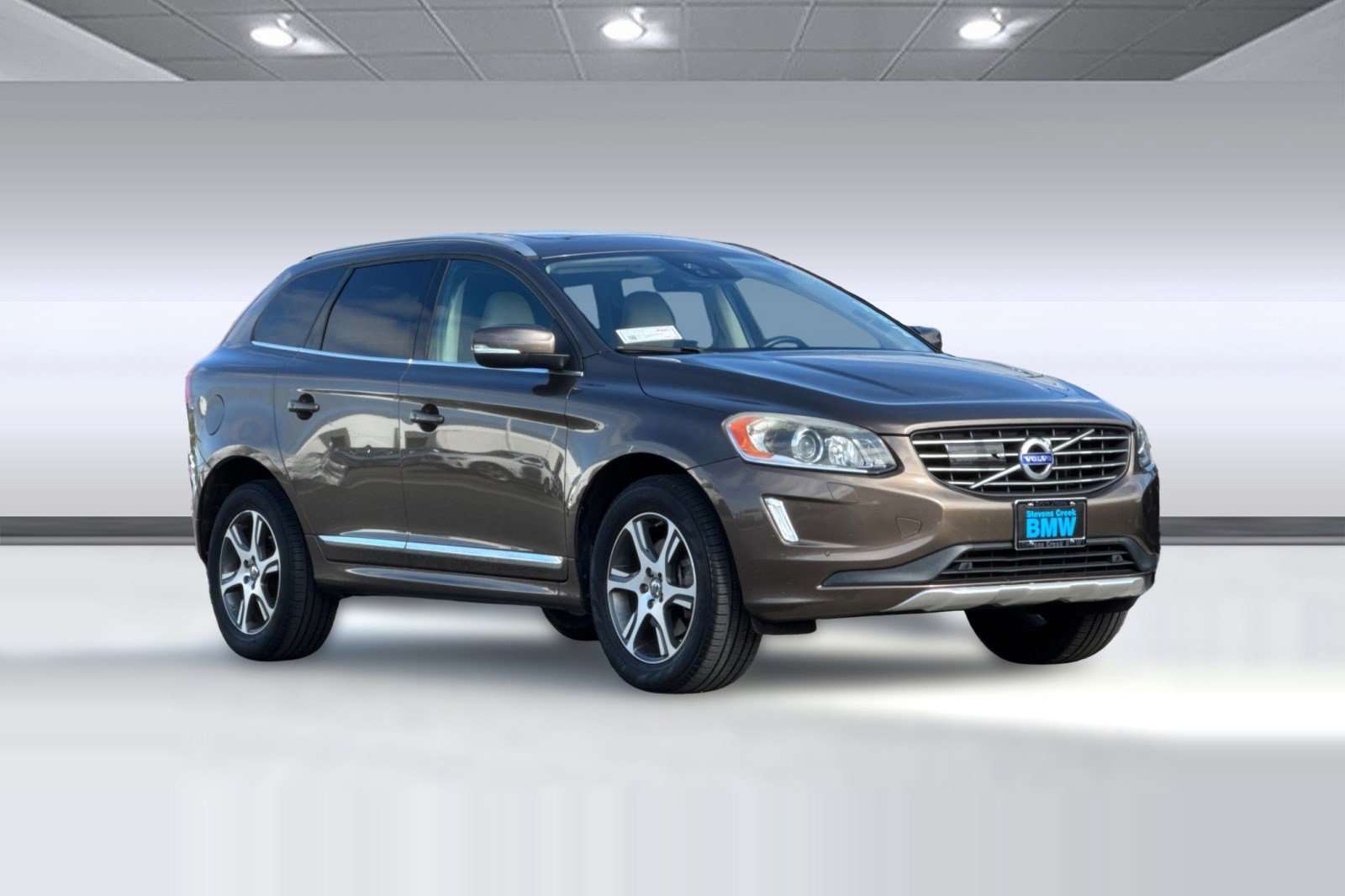 Used 2015 Volvo XC60 T6 Platinum AWD/4WD image 6