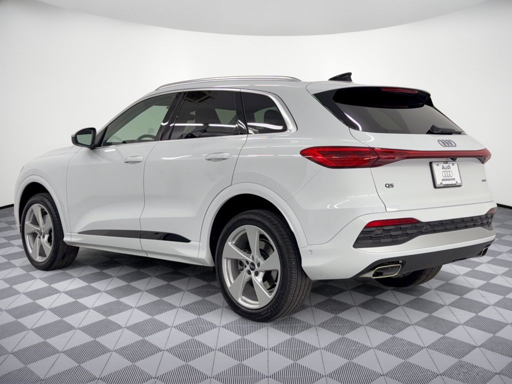 Used 2026 Audi Q5 Premium AWD/4WD image 3