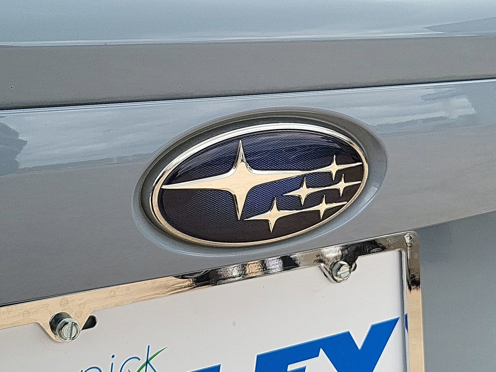 Used 2022 Subaru Crosstrek 2.0i AWD/4WD image 28