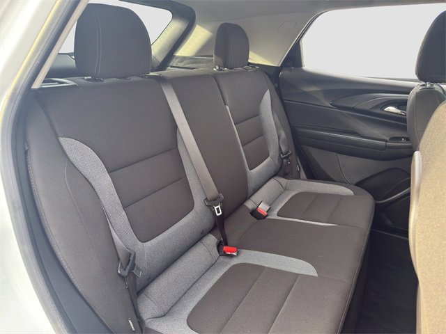 Used 2024 Chevrolet TrailBlazer LT image 17