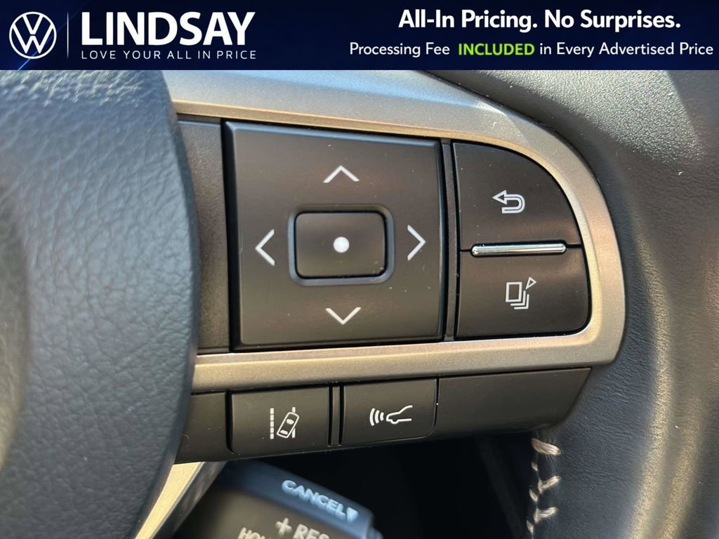 Used 2019 Lexus GS 350 AWD w/ Premium Package image 21