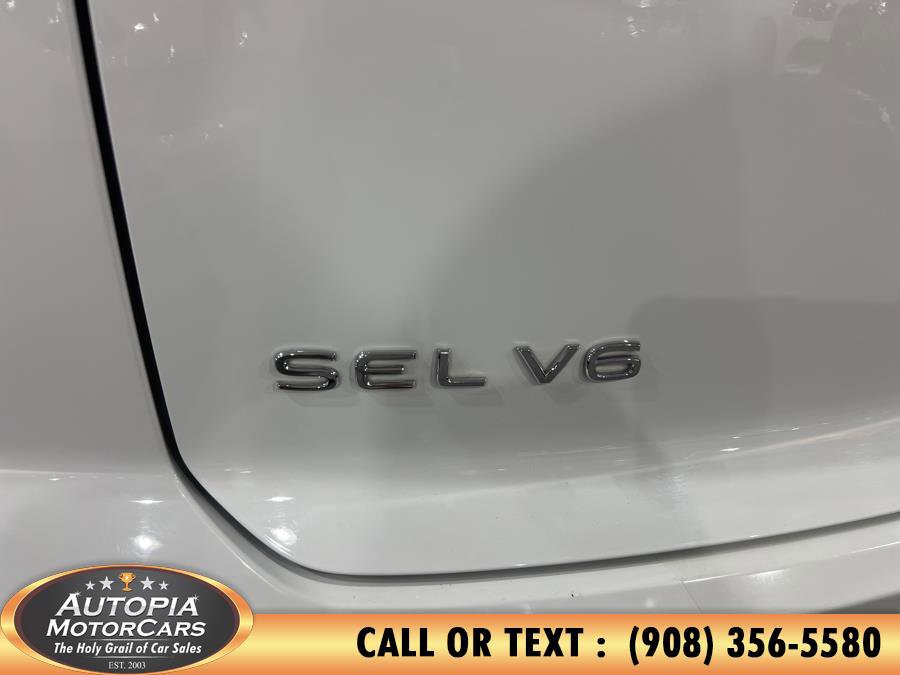 Used 2021 Volkswagen Atlas Cross Sport SEL Premium R-Line image 53