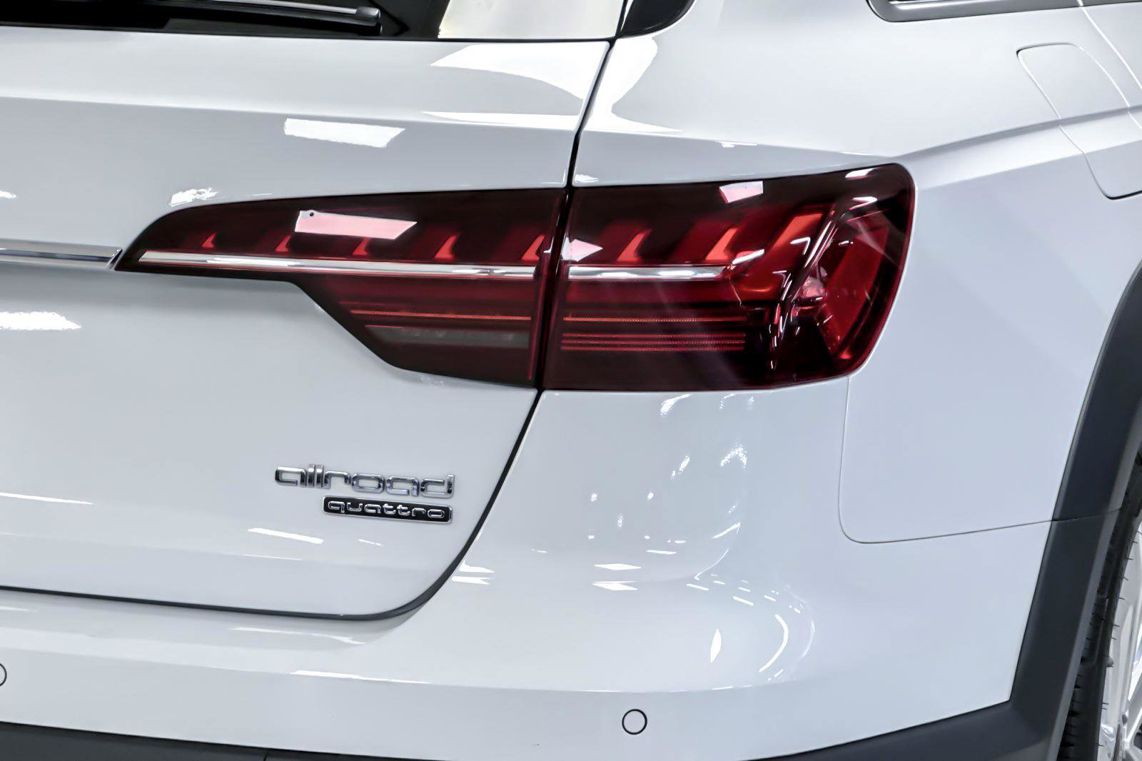 Used 2023 Audi A4 2.0T allroad Premium Plus image 25