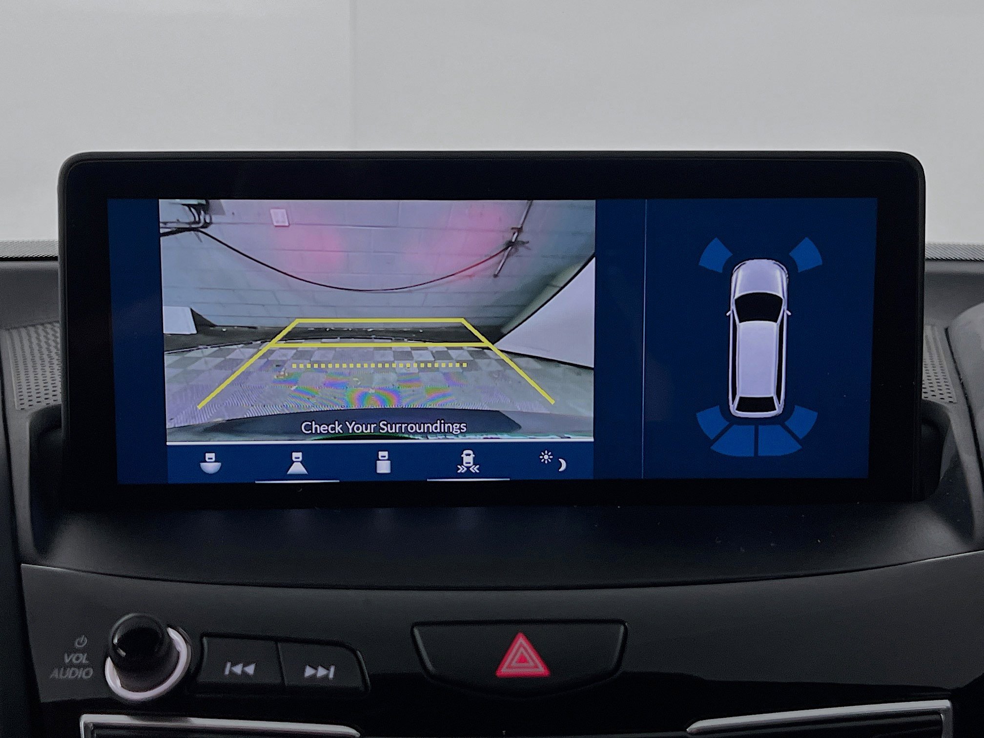 Used 2024 Acura RDX w/ Technology Package image 28