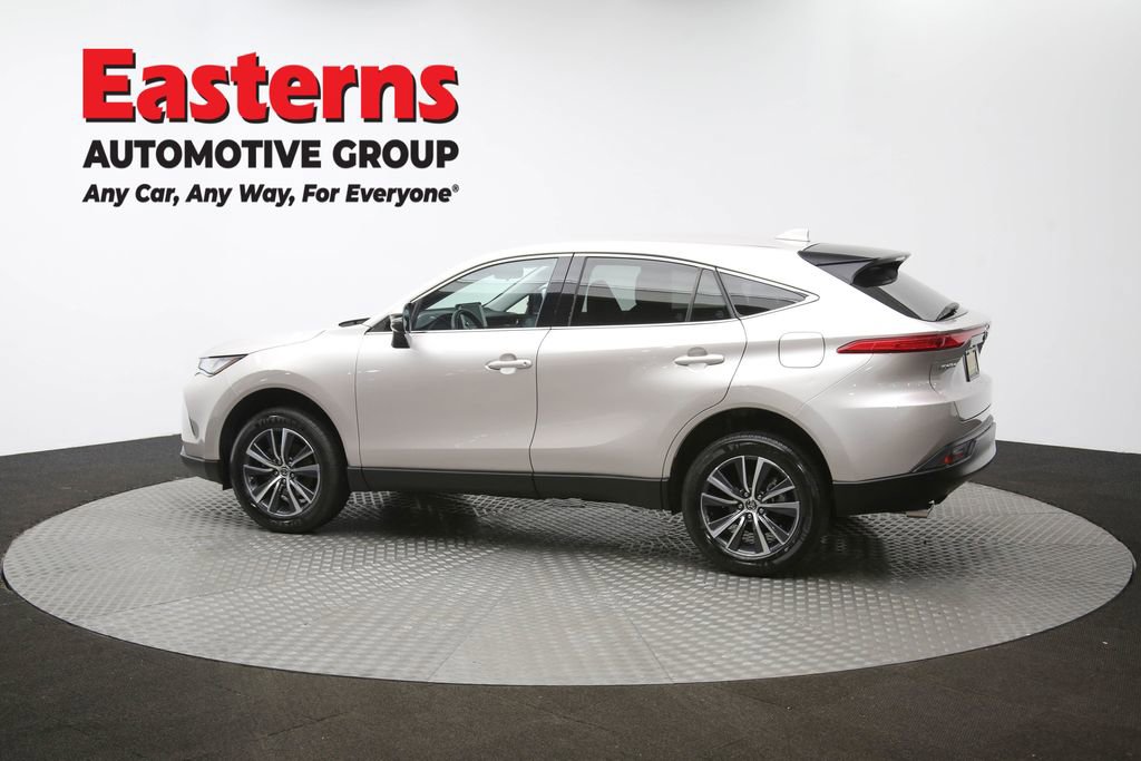 Used 2024 Toyota Venza LE image 60