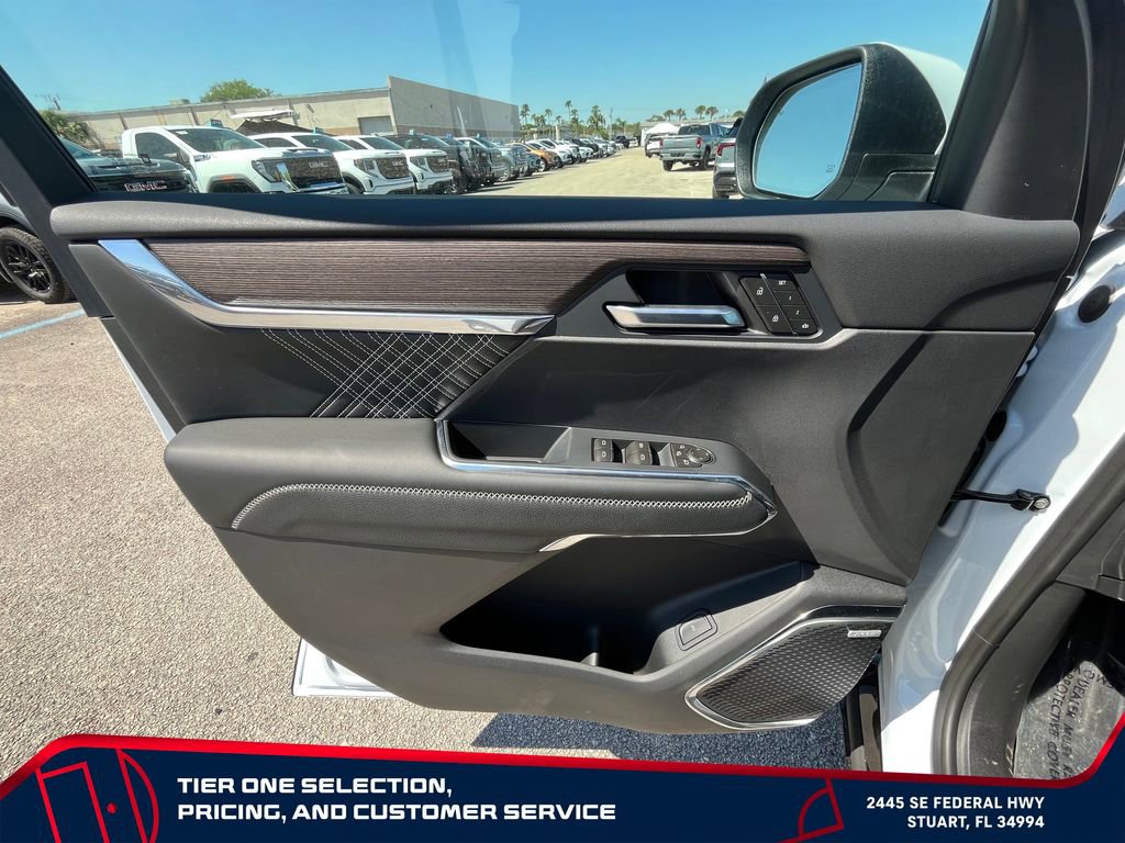 New 2026 GMC Acadia Denali w/ Super Cruise Package AWD/4WD image 24