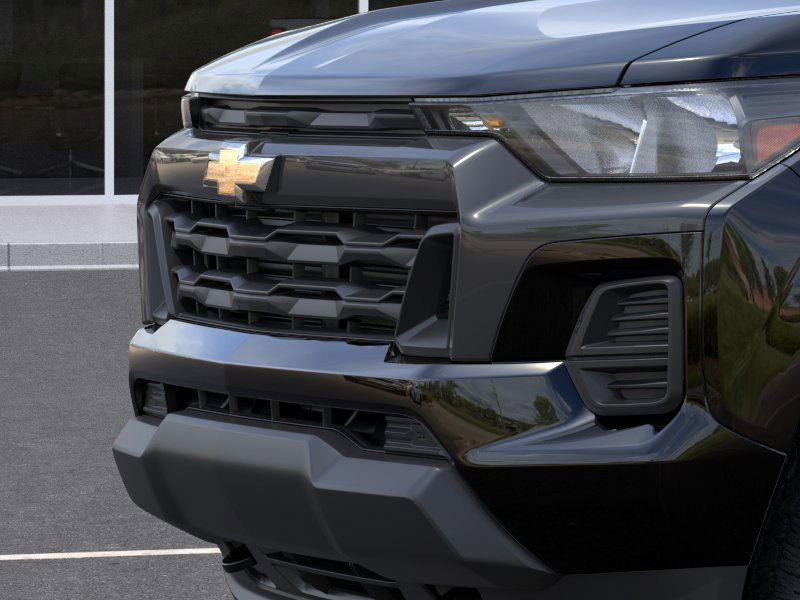 New 2026 Chevrolet Colorado LT image 37