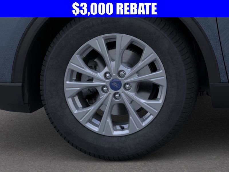 New 2026 Ford Escape Active image 19