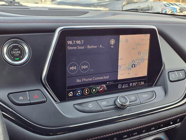 Used 2020 Chevrolet Blazer RS image 12