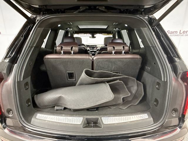 Used 2022 Cadillac XT6 Premium Luxury w/ Technology Package image 30