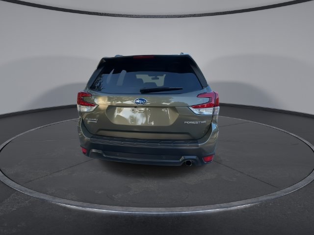 Certified 2023 Subaru Forester Limited AWD/4WD image 7