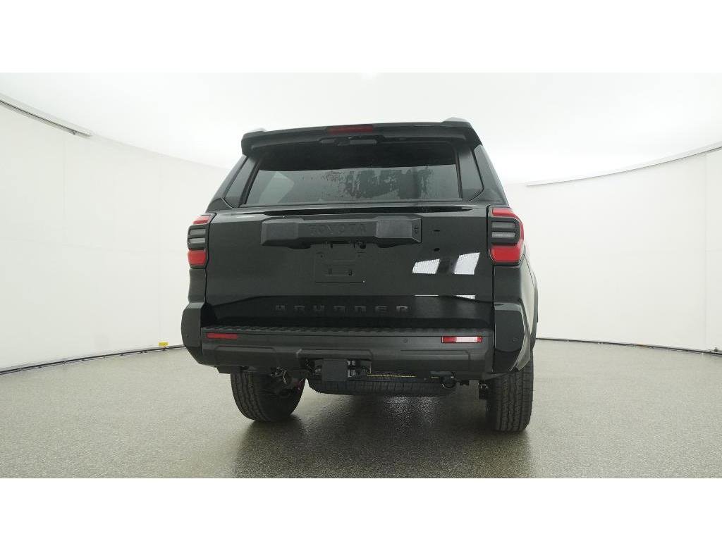 New 2026 Toyota 4Runner TRD Off-Road Premium image 23