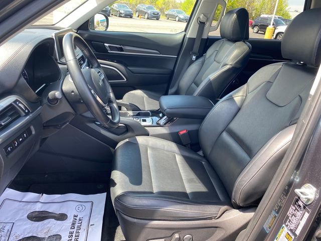 Used 2022 Kia Telluride S AWD/4WD image 17