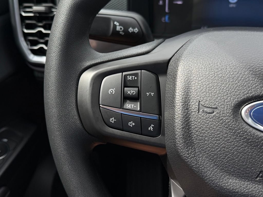 New 2026 Ford Ranger XL RWD image 20