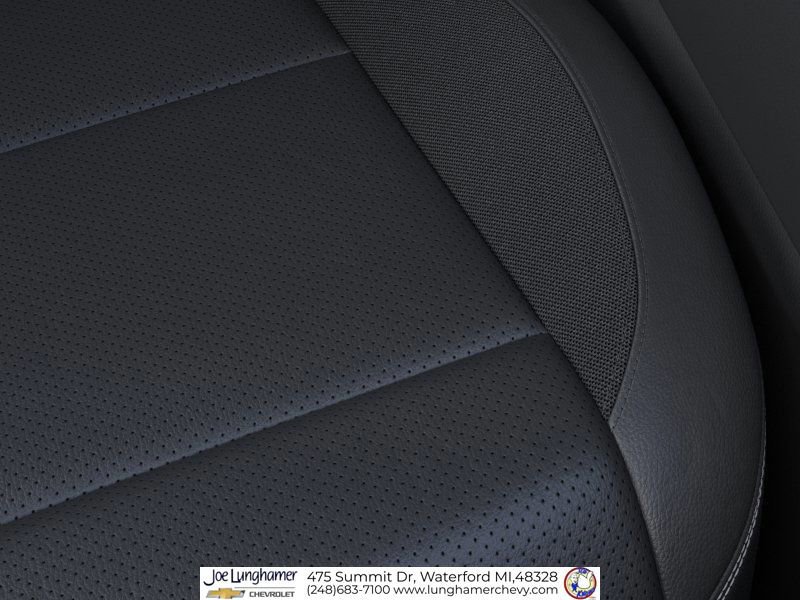 New 2026 Chevrolet Blazer EV LT image 21