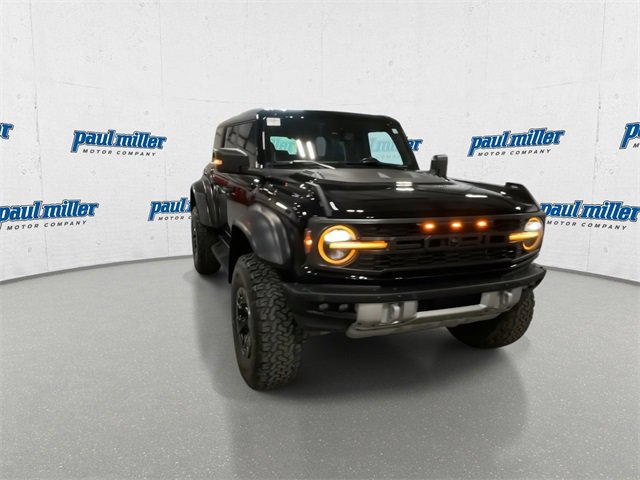 Used 2023 Ford Bronco Raptor image 3