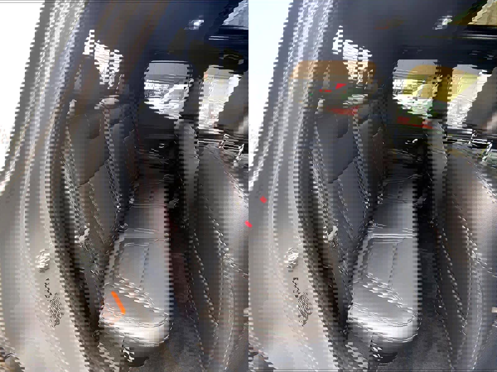 Used 2024 Hyundai Santa Cruz XRT image 32