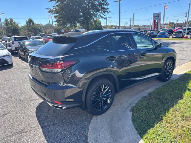 Used 2022 Lexus RX 350 AWD w/ Special Edition image 7