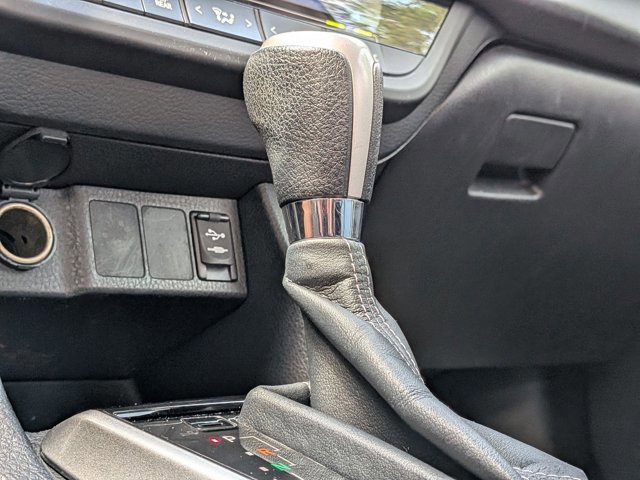 Used 2014 Toyota Corolla S w/ Driver Convenience Package FWD image 12