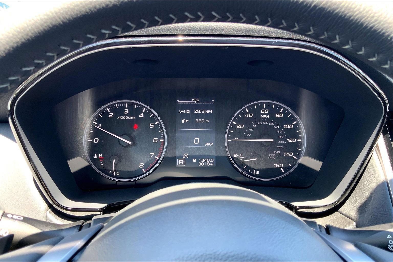 Certified 2025 Subaru Legacy Premium AWD/4WD image 27